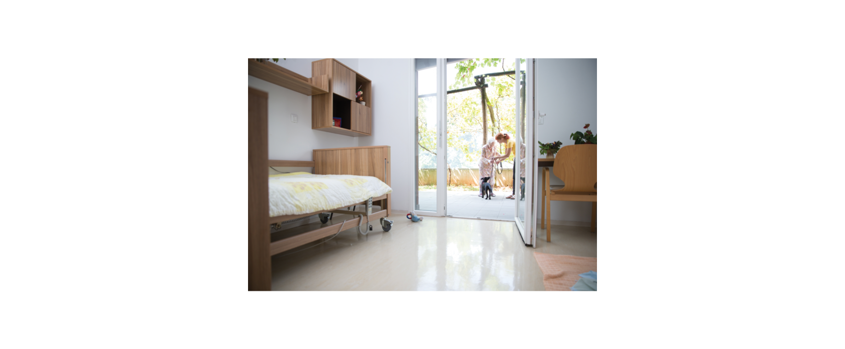 Serie BIM2 320 - aluminium